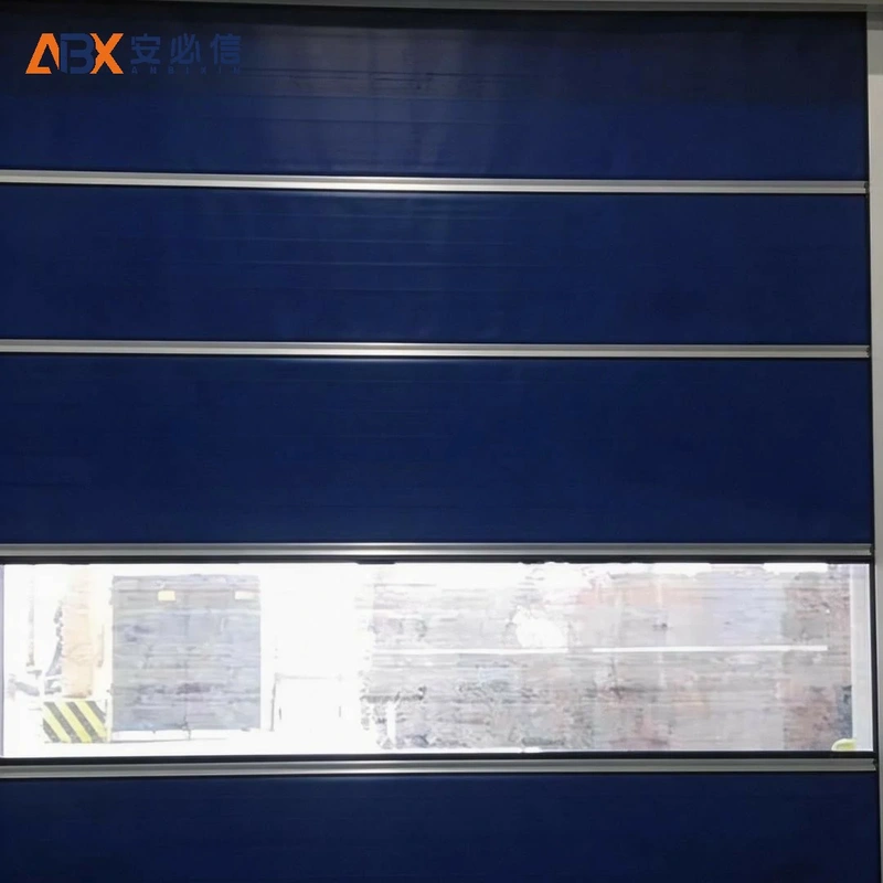 无锡市高速门